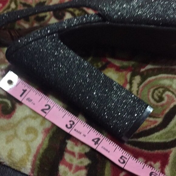 N by Nicole Miller Dress Heels - Picture 8 of 8